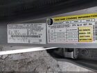 2019 Ford Fiesta S Серебряный vin: 3FADP4AJ6KM126333