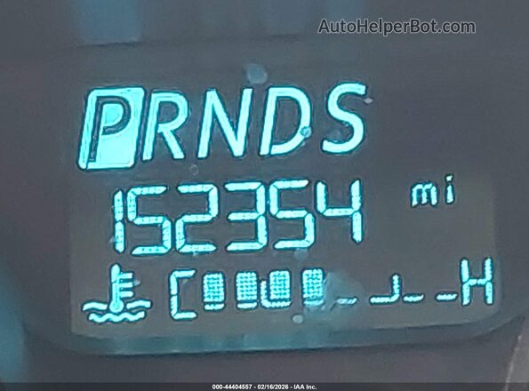 3FADP4AJ6KM126333 2019 FORD FIESTA Серебряный 