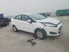 2019 Ford Fiesta S White vin: 3FADP4AJ8KM123160 2019 Ford Fiesta S White vin: 3FADP4AJ8KM123160