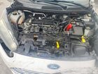 2019 Ford Fiesta S White vin: 3FADP4AJ8KM123160 2019 Ford Fiesta S White vin: 3FADP4AJ8KM123160