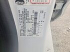 2019 Ford Fiesta S White vin: 3FADP4AJ8KM123160 2019 Ford Fiesta S White vin: 3FADP4AJ8KM123160
