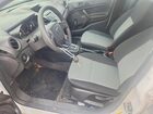 2019 Ford Fiesta S White vin: 3FADP4AJ8KM123160 2019 Ford Fiesta S White vin: 3FADP4AJ8KM123160