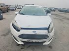 2019 Ford Fiesta S White vin: 3FADP4AJ8KM123160 2019 Ford Fiesta S White vin: 3FADP4AJ8KM123160