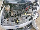 2019 Ford Fiesta Se Silver vin: 3FADP4BJ0KM120896