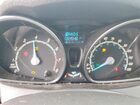 2019 Ford Fiesta Se Silver vin: 3FADP4BJ0KM120896