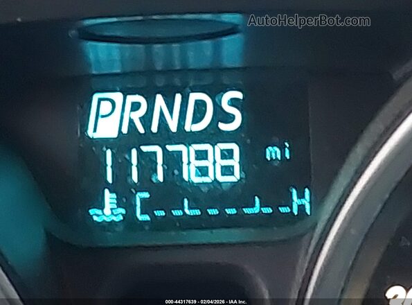 3FADP4BJ1JM103670 2018 FORD FIESTA Черный 