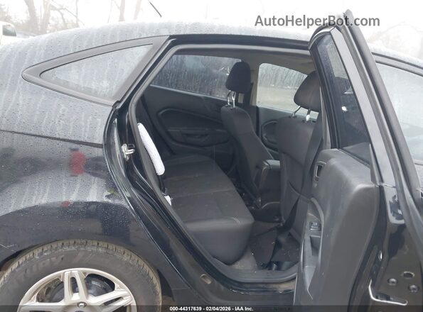 3FADP4BJ1JM103670 2018 FORD FIESTA Черный Вид наклейки с VIN-кодом