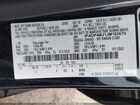 2018 Ford Fiesta Se Черный vin: 3FADP4BJ1JM103670