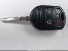 2018 Ford Fiesta Se Черный vin: 3FADP4BJ1JM103670