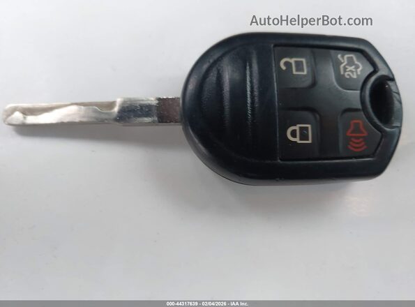 3FADP4BJ1JM103670 2018 FORD FIESTA Черный Вид панели приборов