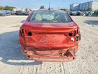 2019 Ford Fiesta Se Red vin: 3FADP4BJ1KM126769