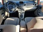 2019 Ford Fiesta Se Red vin: 3FADP4BJ1KM126769