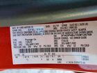 2019 Ford Fiesta Se Red vin: 3FADP4BJ1KM126769