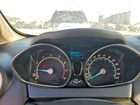2019 Ford Fiesta Se Red vin: 3FADP4BJ1KM126769