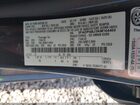 2019 Ford Fiesta Se Gray vin: 3FADP4BJ3KM164469