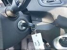 2019 Ford Fiesta Se Gray vin: 3FADP4BJ3KM164469