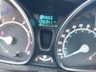 2019 Ford Fiesta Se Gray vin: 3FADP4BJ3KM164469