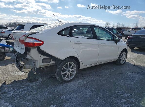 3FADP4BJ4HM170726 2017 FORD FIESTA White Trasero derecho