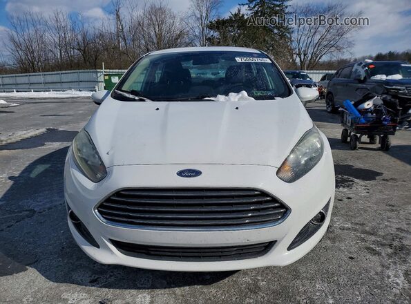 3FADP4BJ4HM170726 2017 FORD FIESTA White Vista frontal