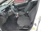 2019 Ford Fiesta Se Белый vin: 3FADP4BJ4KM114275 2019 Ford Fiesta Se Белый vin: 3FADP4BJ4KM114275