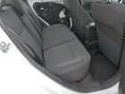 2019 Ford Fiesta Se Белый vin: 3FADP4BJ4KM114275 2019 Ford Fiesta Se Белый vin: 3FADP4BJ4KM114275