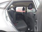 2019 Ford Fiesta Se Silver vin: 3FADP4BJ5KM143820