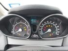 2019 Ford Fiesta Se Silver vin: 3FADP4BJ5KM143820