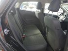 2019 Ford Fiesta Se Black vin: 3FADP4BJ6KM134768