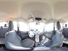 2019 Ford Fiesta Se Black vin: 3FADP4BJ6KM134768