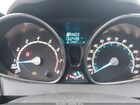 2019 Ford Fiesta Se Черный vin: 3FADP4BJ6KM157497