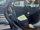 2016 Ford Fiesta Se Черный vin: 3FADP4BJ7GM206634
