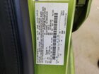2019 Ford Fiesta Se Green vin: 3FADP4BJ7KM120720