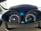 2019 Ford Fiesta Se Green vin: 3FADP4BJ7KM120720