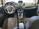 2019 Ford Fiesta Se Green vin: 3FADP4BJ7KM120720