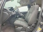 2019 Ford Fiesta Se Gray vin: 3FADP4BJ7KM123553 2019 Ford Fiesta Se Gray vin: 3FADP4BJ7KM123553