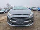 2019 Ford Fiesta Se Gray vin: 3FADP4BJ7KM123553 2019 Ford Fiesta Se Gray vin: 3FADP4BJ7KM123553