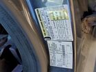 2019 Ford Fiesta Se Gray vin: 3FADP4BJ7KM136559