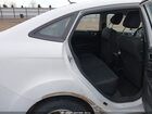 2016 Ford Fiesta Se Белый vin: 3FADP4BJ8GM141826