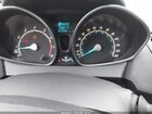 2016 Ford Fiesta Se Белый vin: 3FADP4BJ8GM141826