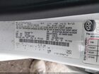 2016 Ford Fiesta Se Белый vin: 3FADP4BJ8GM141826