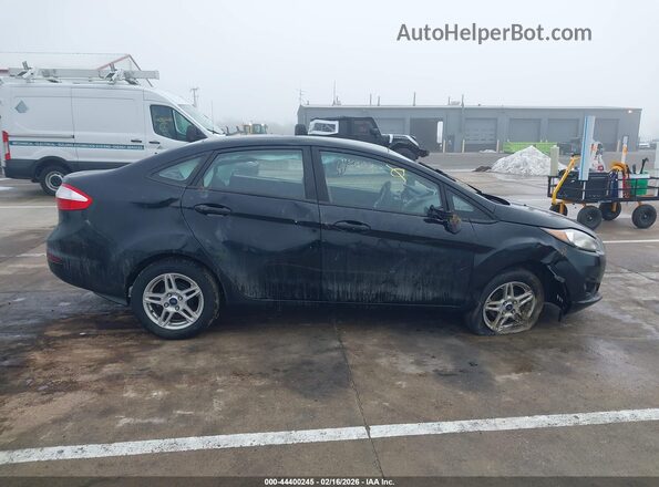 3FADP4BJ8HM152990 2017 FORD FIESTA Black Vista interior trasera