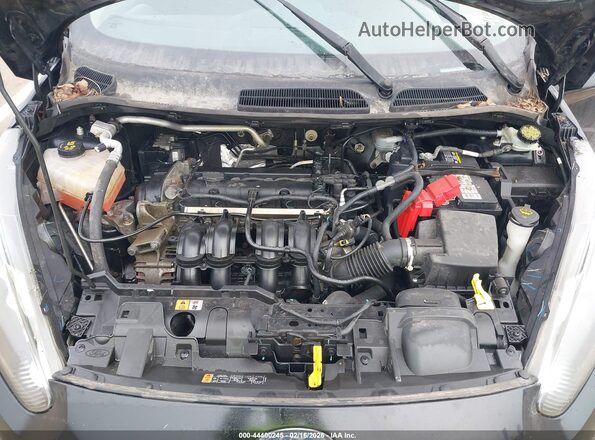 3FADP4BJ8HM152990 2017 FORD FIESTA Black Vista trasera