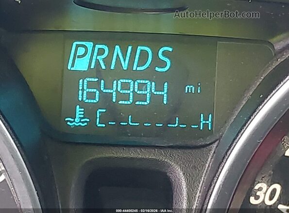 3FADP4BJ8HM152990 2017 FORD FIESTA Black 