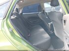 2018 Ford Fiesta Se Зеленый vin: 3FADP4BJ8JM143423