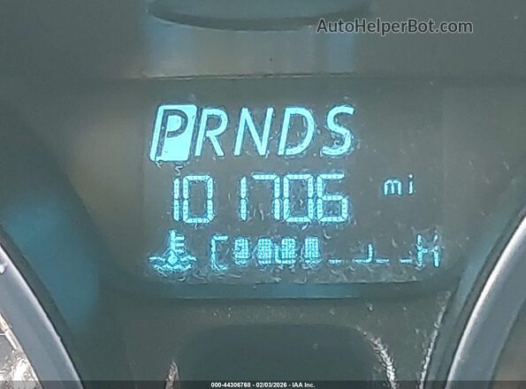 3FADP4BJ8JM143423 2018 FORD FIESTA Зеленый 