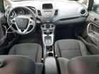 2019 Ford Fiesta Se Gray vin: 3FADP4BJ8KM135243 2019 Ford Fiesta Se Gray vin: 3FADP4BJ8KM135243