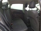 2019 Ford Fiesta Se Gray vin: 3FADP4BJ8KM135243 2019 Ford Fiesta Se Gray vin: 3FADP4BJ8KM135243