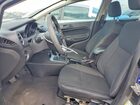 2019 Ford Fiesta Se Gray vin: 3FADP4BJ8KM135243 2019 Ford Fiesta Se Gray vin: 3FADP4BJ8KM135243