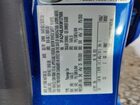 2019 Ford Fiesta Se Blue vin: 3FADP4BJ8KM137686