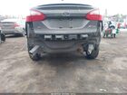 2019 Ford Fiesta Se Gray vin: 3FADP4BJXKM107301
